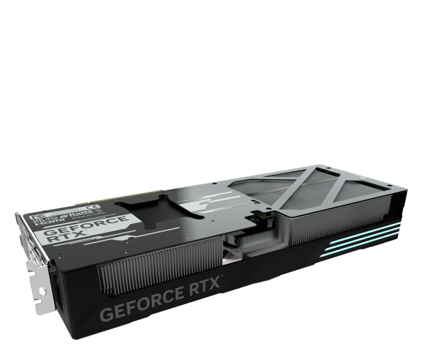 KFA2 GeForce RTX 5070 EX Gamer 1-Click OC 12GB GDDR7 DLSS4 - 1356494 - zdjęcie 7